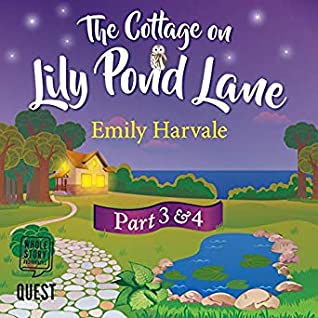 Full Download The Cottage on Lily Pond Lane - Autumn Leaves & Trick or Treat: Part 3 & 4 - Emily Harvale file in ePub