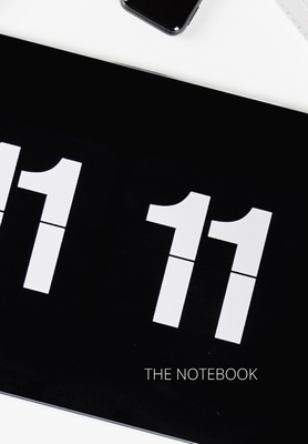 Download 11: 11 THE NOTEBOOK: Plan your life and reach your goals ladies - Saint Monrose | ePub